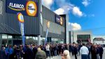 Flanco, primul Smart Discounter electro-IT din România, deschide primul său magazin din Cluj-Napoca, în Artema Shopping Center