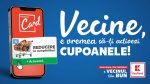 Începând cu luna mai, Kaufland România lansează campania „Magazinul tău preferat e vecinul tău bun”