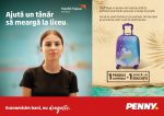 „Vacanțele de neuitat încep cu noua colecție Vivess”, noua campanie de loializare PENNY