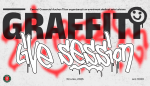 Pe 15 iunie, Centrul Comercial Auchan Titan îi invită pe vizitatori la Graffiti Live Session, un eveniment dedicat artei urbane