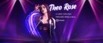 Centrul comercial Brăila Mall găzduiește un concert Theo Rose cu intrare liberă