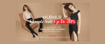 MURMUR și Promenada Mall lansează evenimentul Sample Sale dedicat eleganței contemporane
