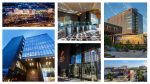 IULIUS a obținut certificarea LEED PLATINUM pentru cinci proiecte de retail și birouri, printr-un proces coordonat de Colliers
