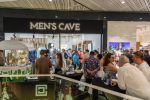 Centrul comercial Promenada Mall marchează deschiderea magazinului Men’s Cave printr-un eveniment dedicat
