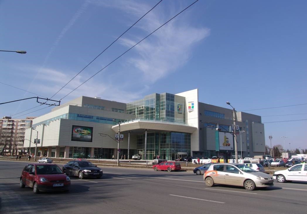 Colliers va coordona procesul de repoziționare și închiriere pentru Unirea Shopping Center București și Brașov Colliers va coordona procesul de repoziționare și închiriere pentru Unirea Shopping Center București și Brașov