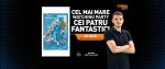 Centrul comercial Severin Shopping Center îi aduce împreună pe fanii Marvel și ai gamerului Mădălin Adrian