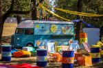 Spiritul verii continuă cu sprijinul centrului comercial Promenada Sibiu, la Focus in the Park 2025
