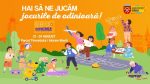 Centrul comercial Shopping City Sibiu pregătește surprize la evenimentul „Sibiul de Odinioară”