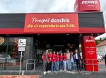 PENNY deschide un nou magazin în Abrud și ajunge la 426 de unități la nivel național