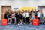 PENNY, alături de Fundația Hope and Homes for Children în proiectul Burselor DAR, dedicat copiilor vulnerabili care excelează în educație, artă și sport