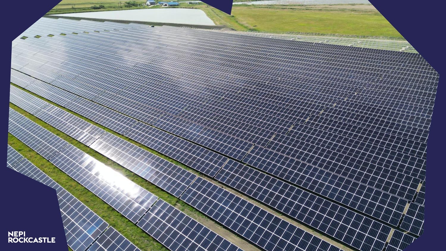 NEPI Rockcastle inaugurează primul parc fotovoltaic din portofoliu NEPI Rockcastle inaugurează primul parc fotovoltaic din portofoliu