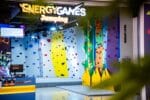 Energy Games aduce energie și aventură la Promenada Sibiu