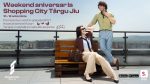Centrul comercial Shopping City Târgu Jiu sărbătorește weekendul aniversar prin fluturi spectaculoși, jocuri și premii surpriză