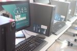 105 școli și instituții sociale vor primi calculatoare recondiționate prin programul Dăm Click pe România