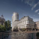 CBRE înregistrează creștere a volumelor de închiriere pe toate segmentele