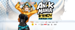 Mega Mall găzduiește ANI-K MANIA, prima convenție dedicată universului anime și K-pop dintr-un centru comercial. Celebrii Taryn și Taehoon, pentru prima dată la București