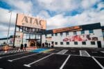 ATAC, primul hipermarket discount din Oradea se deschide joi, 20 noiembrie