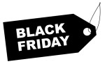 Black Friday 2025: Românii au cumpărat șampanie de 27.000 de lei, 17.000 de geluri de duș și un televizor de 110.000 RON