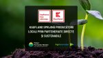 Kaufland devine partener al Clubului Fermierilor Români pentru viitorul antreprenorilor din agricultură