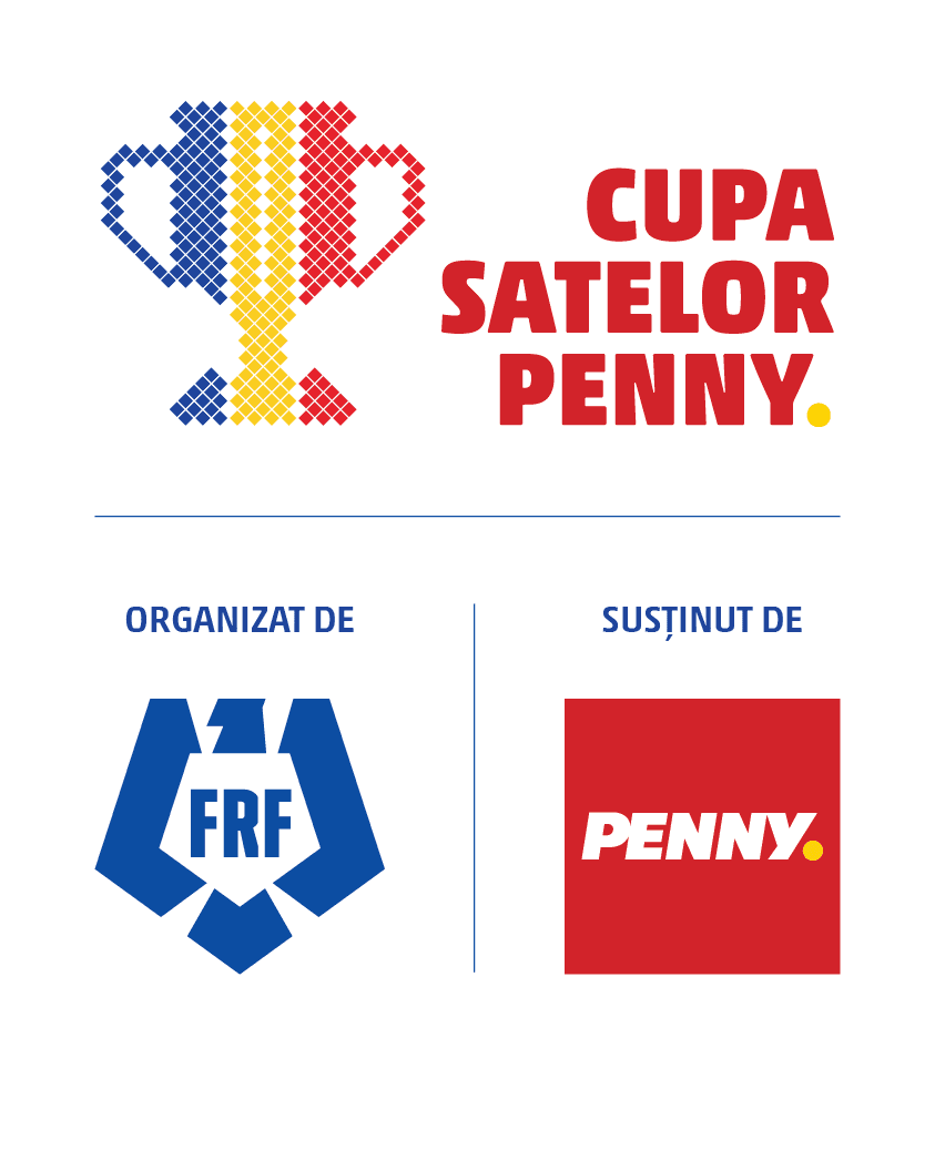 PENNY devine partener principal al competiției Cupa Satelor, dedicată tinerilor fotbaliști din mediul rural