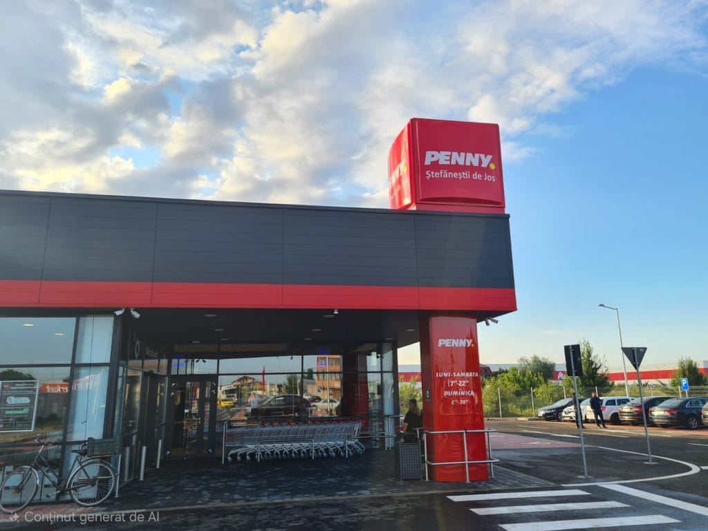 PENNY România: oferte la fructe și legume de sezon, produse pentru grătar și o selecție cu specific mexican și spaniol