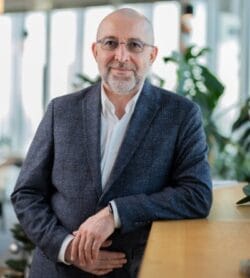 Răzvan Ciobanu, Head of Property Retail, Nhood România