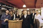 Nhood își întărește expertiza pe zona de Food & Beverage & Leisure prin Tomorrow Food