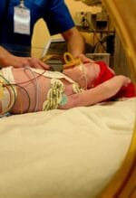 Lidl România împreună cu Asociația Cristi Vasiliu (ACV România) dotează Spitalul „Marie S. Curie” din București