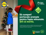 Lidl România sprijină Rețeaua Băncilor pentru Alimente în vederea construirea primului depozit propriu al Rețelei
