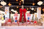 Centrul comercial Brăila Mall aduce mai aproape spiritul Crăciunului de vizitatori și anunță programul de sărbători 2025-2026
