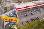 Programul de funcționare al centrului comercial Retail Park Dej din perioada sărbătorilor de iarna 2025-2026