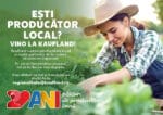 Pentru mesele din perioada sărbătorilor, Kaufland aduce pe rafturi noi produse fabricate în România