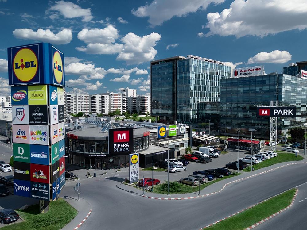 Programul de functionare din perioada sarbatorilor de iarna 2025-2026 al centrelor comerciale din portofoliul Square 7, part of M Core
