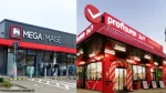 Mega Image și Profi Rom Food își unesc forțele pentru a crește eficiența și sprijinul acordat comunității locale, păstrând în același timp identitatea distinctă a fiecărui brand