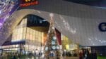 Mega Mall anunță programul pentru sărbătorile de iarnă 2025-2026 și aduce evenimente, decoruri spectaculoase și premii garantate