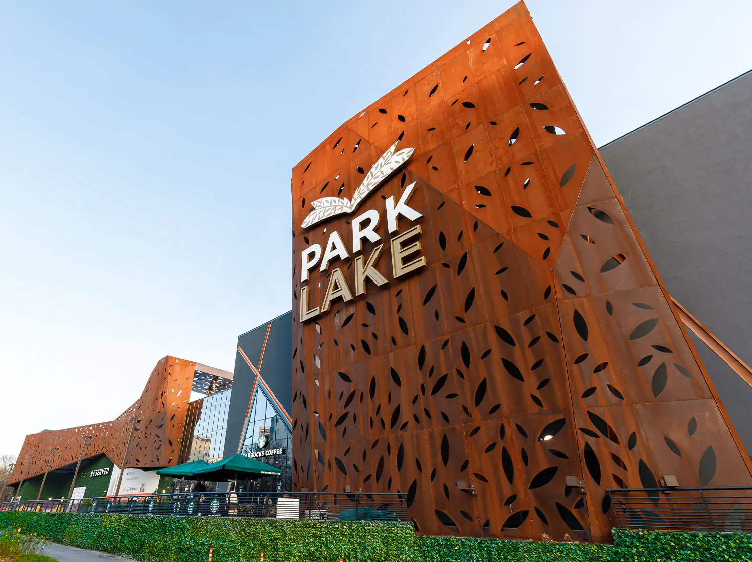 Programul centrului comercial ParkLake din perioada Sarbatorilor de Iarna 2025-2026