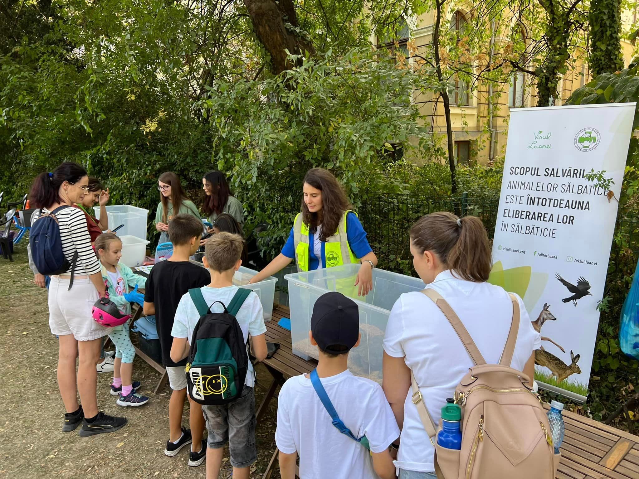 PENNY sprijină proiecte de biodiversitate prin Runda IV a Platformei de mediu București PENNY sprijină proiecte de biodiversitate prin Runda IV a Platformei de mediu București