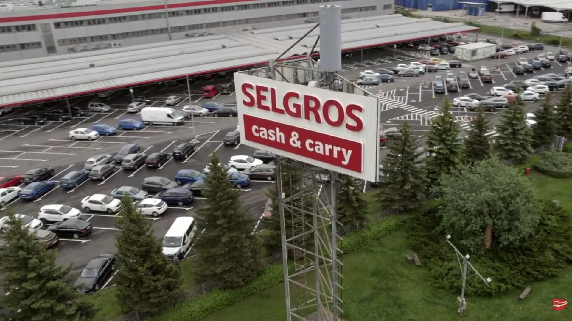Programul de functionare al magazinelor Selgros Cash&Carry in perioada sarbatorilor de iarna 2025-2026