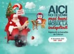 Centrul comercial Shopping City Deva anunță programul de sărbători și aduce premii speciale pentru vizitatori