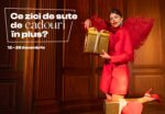 Centrul comercial Shopping City Ploiești începe sezonul sărbătorilor cu premii în aplicația SPOT, surprize și oferte pentru cadourile de Crăciun