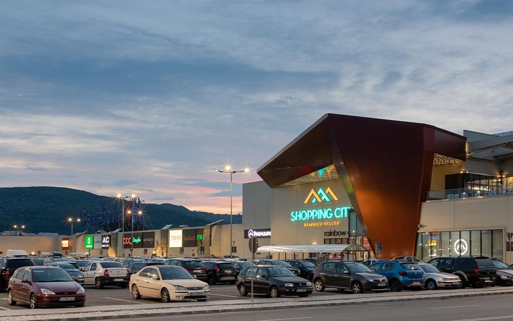 Shopping City Râmnicu Vâlcea anunță programul de sărbători și evenimente speciale