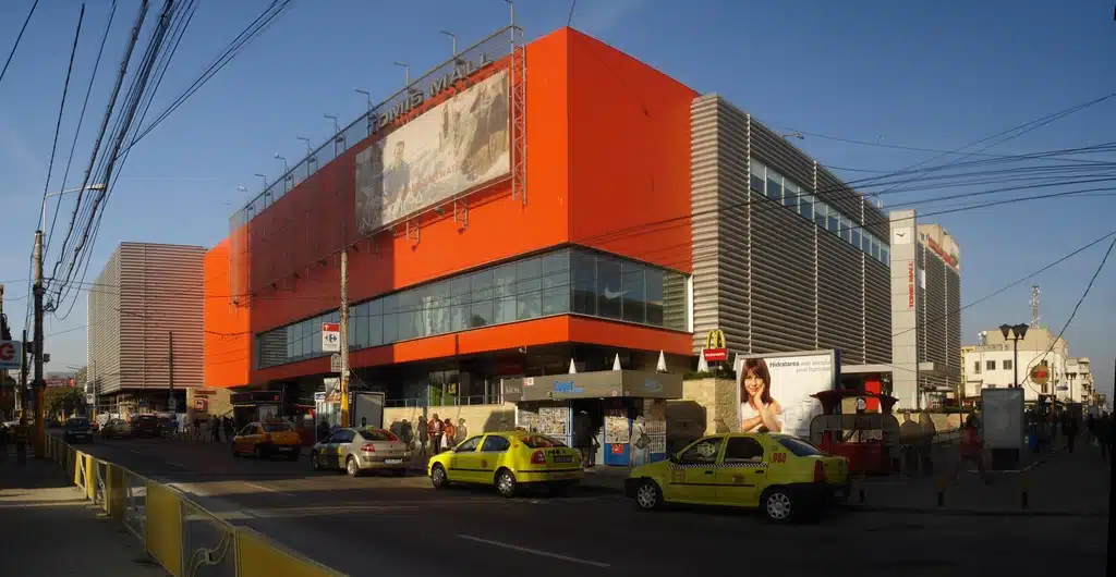 Programul de functionare al centrului comercial Tomis Mall din perioada sarbatorilor de iarna 2025-2026