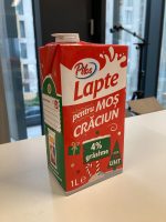 Tu cu ce îl aștepți pe Moș Crăciun? Lidl are un produs special pentru el, disponibil în ediție limitată, în toate magazinele din țară!