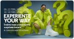 Campania „Experiențe Your Way” revine cu mii de surprize instant la AFI Cotroceni
