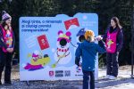 Shopping City Sibiu anunță premii și activități interactive la Păltiniș Arena