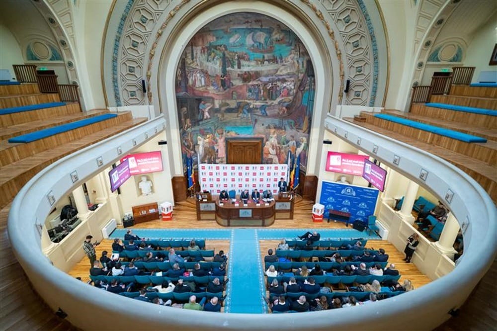 PENNY și ASE, studiu pentru consolidarea producției și reducerea deficitului comercial PENNY și ASE, studiu pentru consolidarea producției și reducerea deficitului comercial