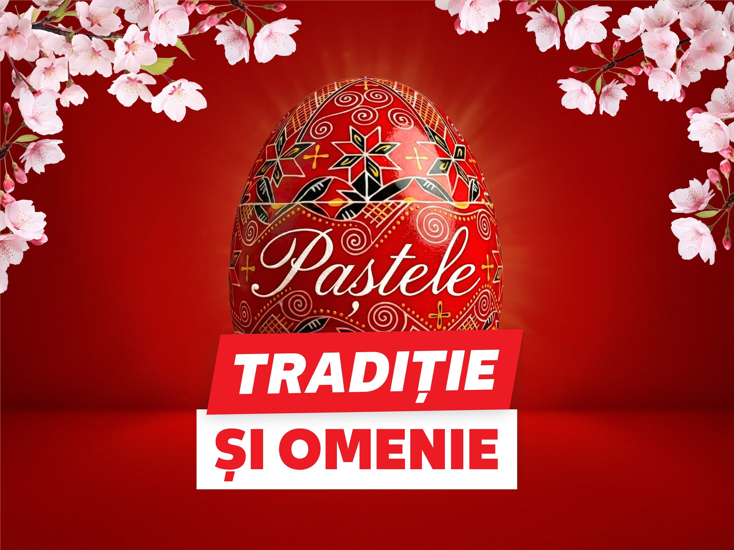 Kaufland România a lansat o nouă campanie dedicată sărbătorilor pascale, sub mesajul „Paștele.Tradiție și omenie”.