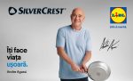 SILVERCREST și Andre Agassi îmbină inovația tehnologică cu grija pentru cei dragi