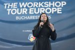 PENNY susține educația în fotbal: Bucureștiul a găzduit prima ediție a  „The Workshop Tour 2026”