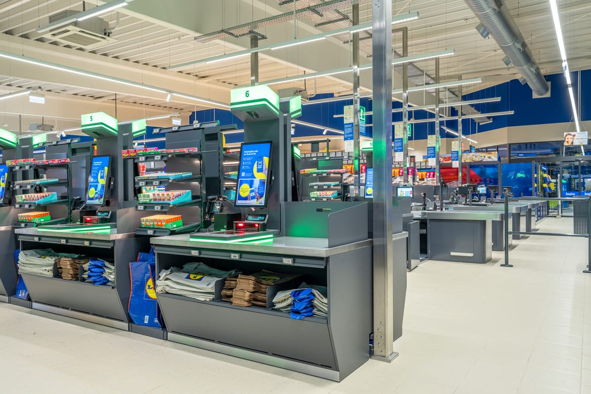 Lidl România are aceleași prețuri ca în 2025 la peste 360 de produse din sortimentul permanent